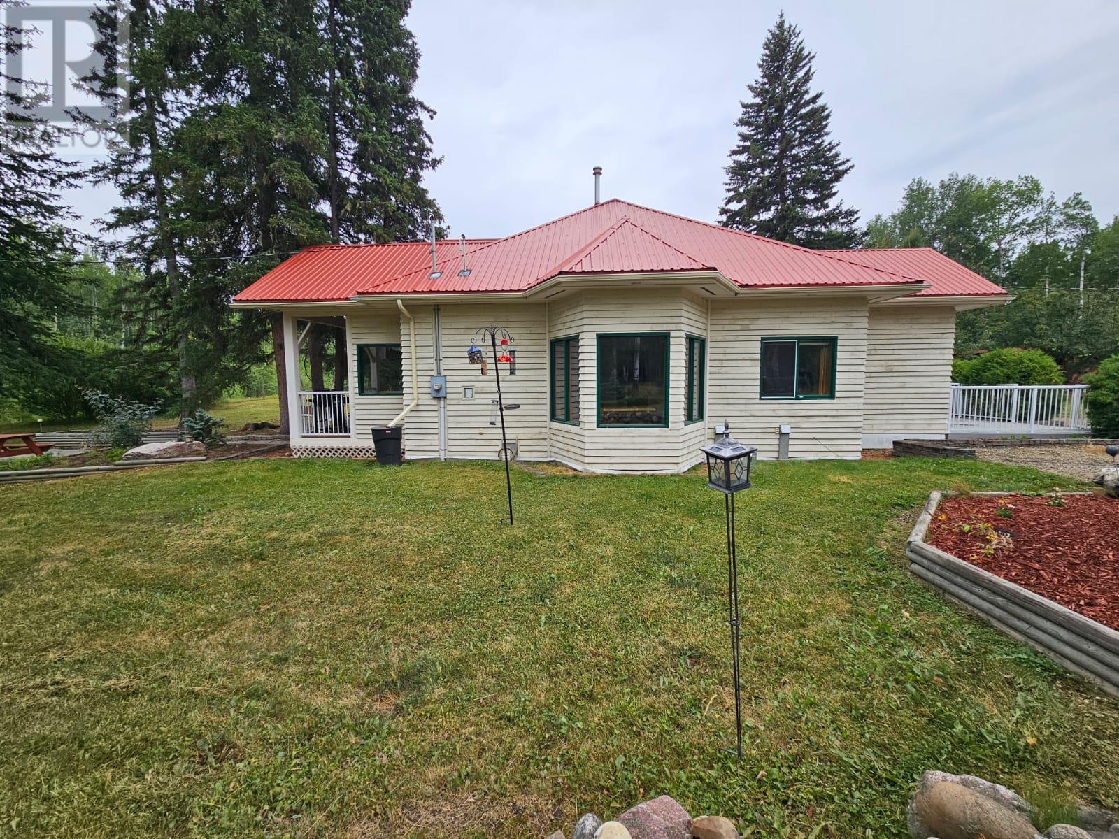 4850 East Arras Road Dawson Creek