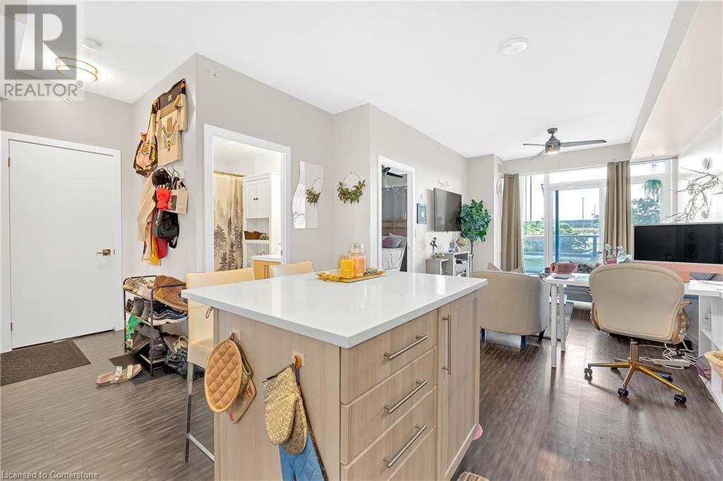 2093 Fairview Street Unit# 408, Burlington, Ontario  L7R 0B4 - Photo 12 - 40679228