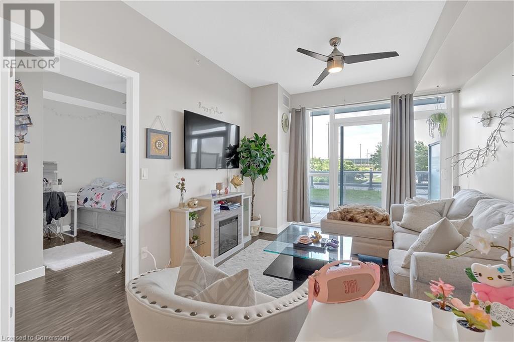 2093 Fairview Street Unit# 408, Burlington, Ontario  L7R 0B4 - Photo 13 - 40679228