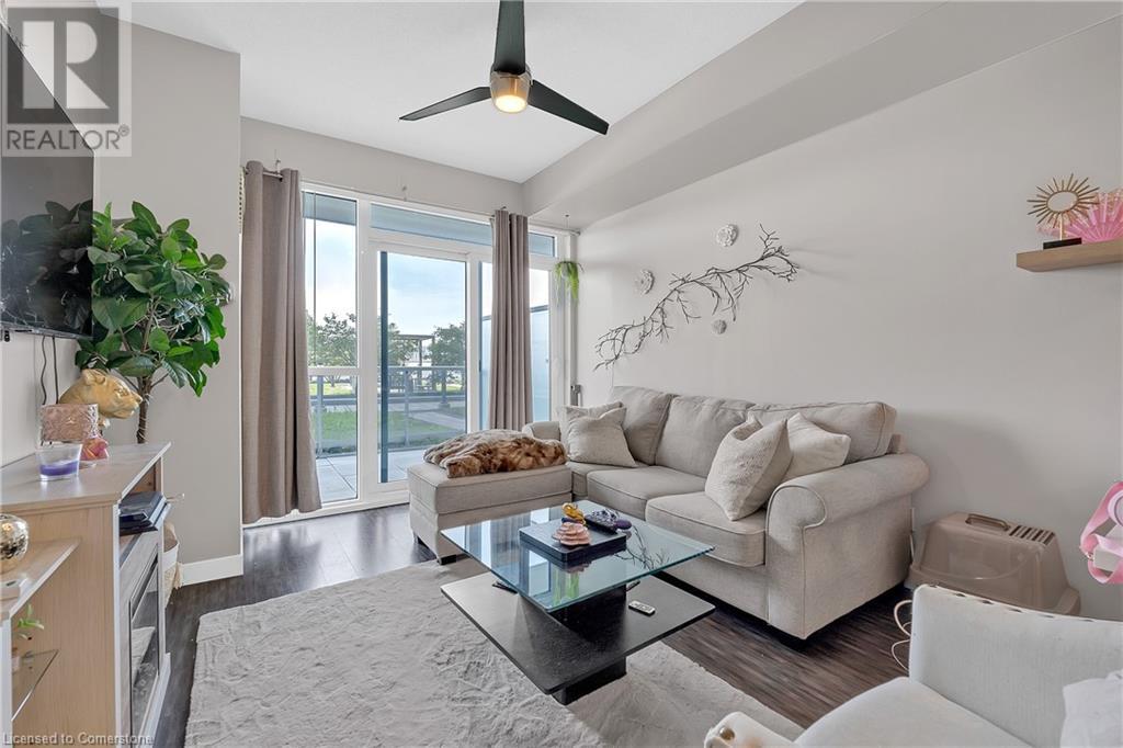 2093 Fairview Street Unit# 408, Burlington, Ontario  L7R 0B4 - Photo 14 - 40679228
