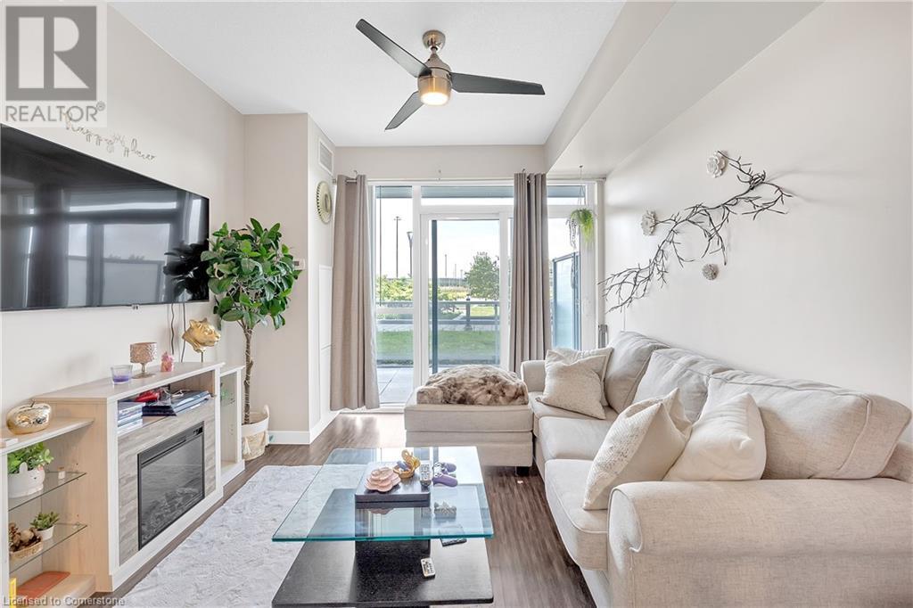 2093 Fairview Street Unit# 408, Burlington, Ontario  L7R 0B4 - Photo 15 - 40679228