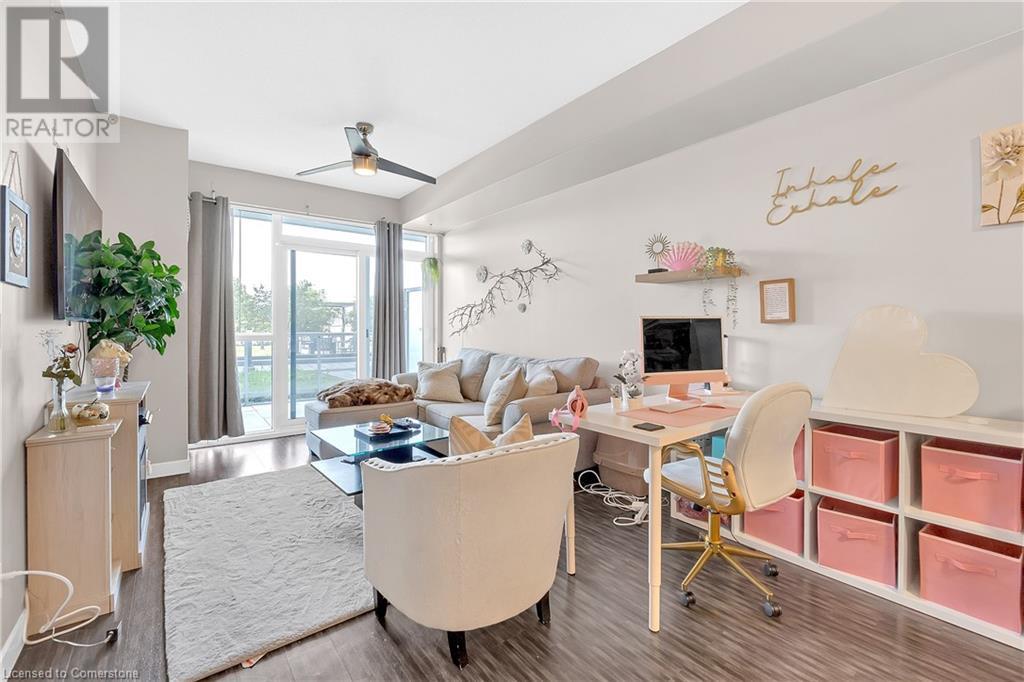 2093 Fairview Street Unit# 408, Burlington, Ontario  L7R 0B4 - Photo 16 - 40679228
