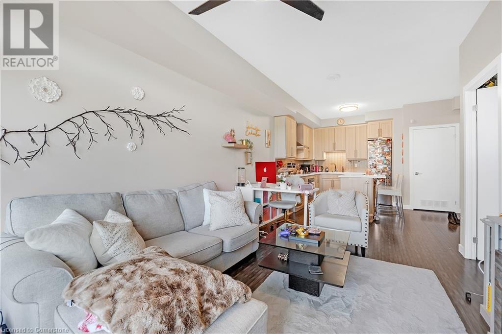2093 Fairview Street Unit# 408, Burlington, Ontario  L7R 0B4 - Photo 17 - 40679228