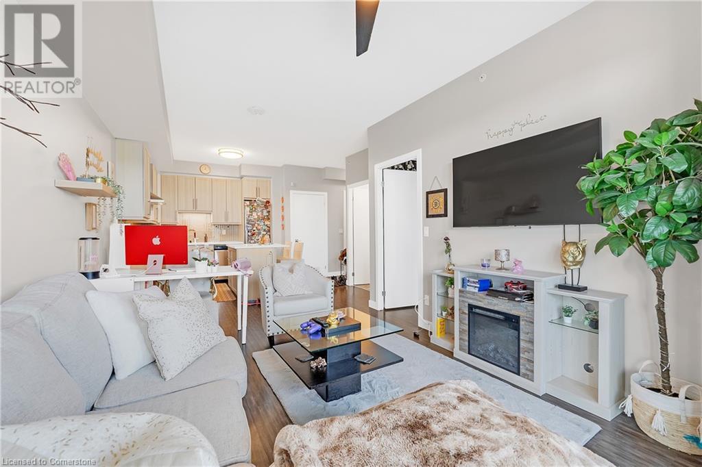 2093 Fairview Street Unit# 408, Burlington, Ontario  L7R 0B4 - Photo 18 - 40679228