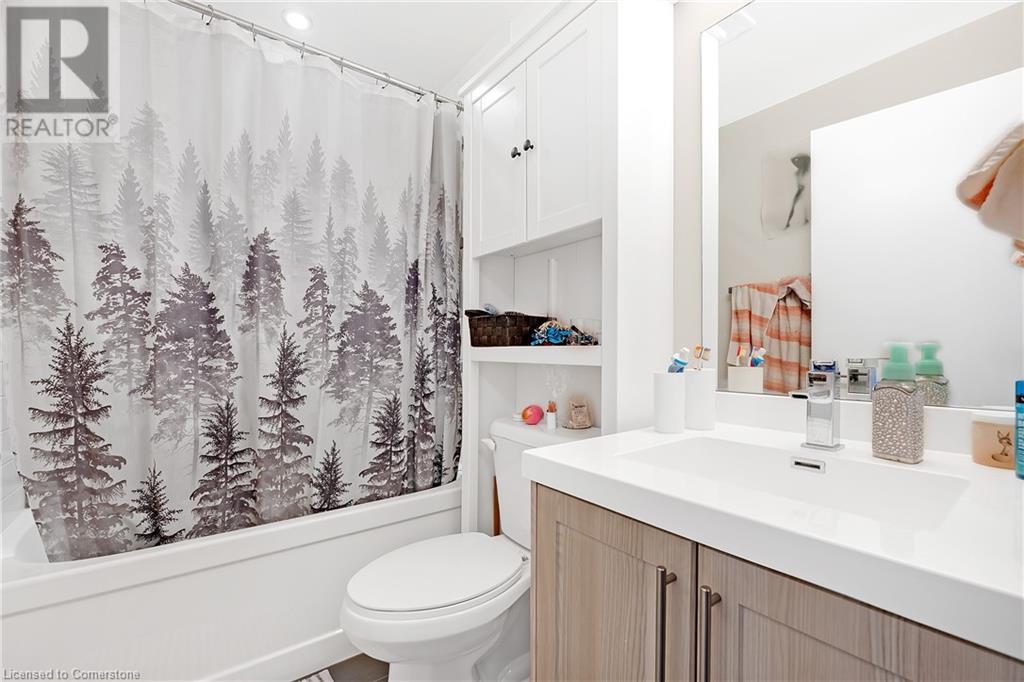 2093 Fairview Street Unit# 408, Burlington, Ontario  L7R 0B4 - Photo 19 - 40679228