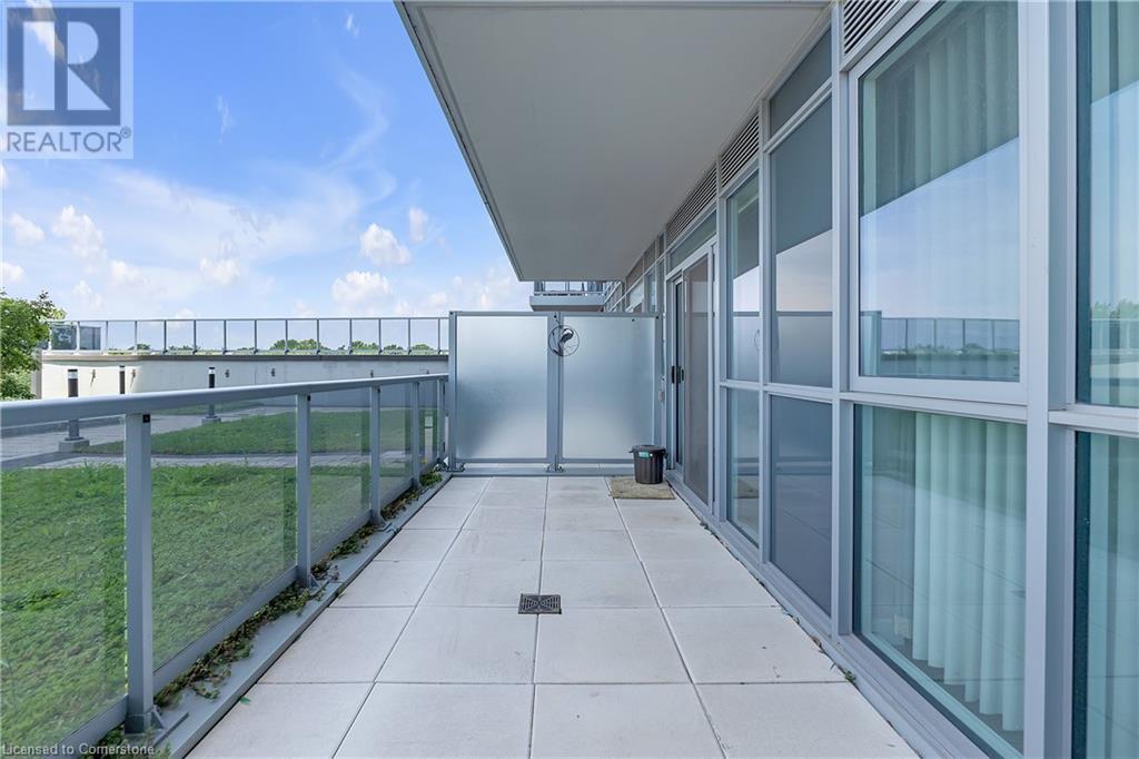 2093 Fairview Street Unit# 408, Burlington, Ontario  L7R 0B4 - Photo 25 - 40679228
