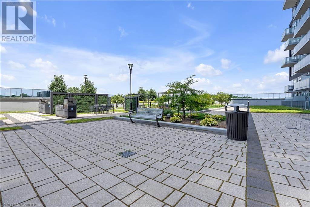 2093 Fairview Street Unit# 408, Burlington, Ontario  L7R 0B4 - Photo 28 - 40679228