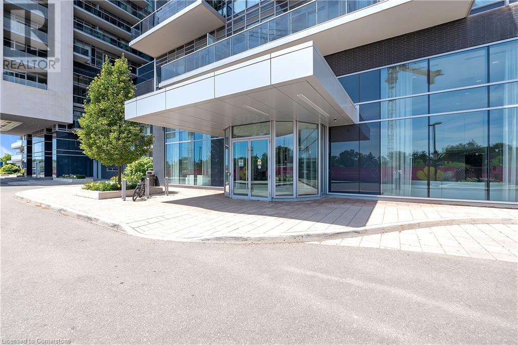 2093 Fairview Street Unit# 408, Burlington, Ontario  L7R 0B4 - Photo 3 - 40679228