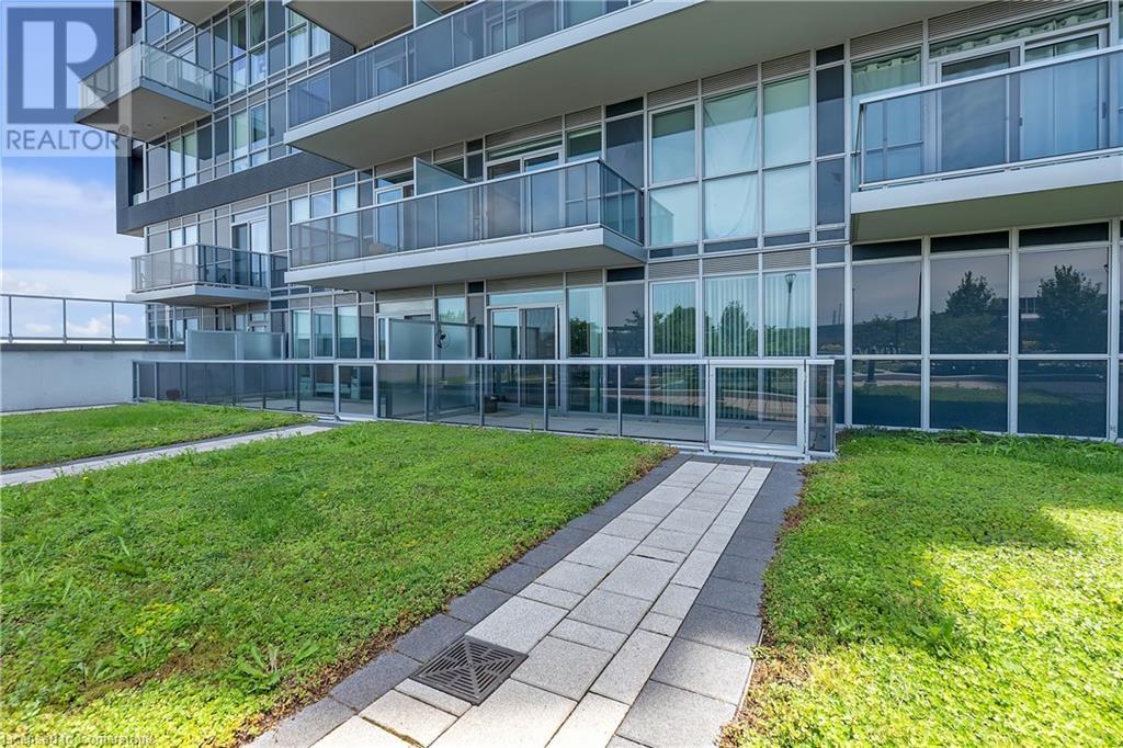 2093 Fairview Street Unit# 408, Burlington, Ontario  L7R 0B4 - Photo 30 - 40679228