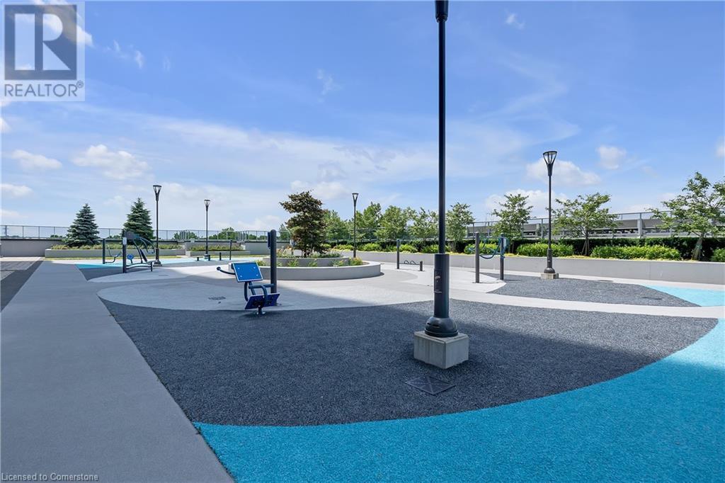 2093 Fairview Street Unit# 408, Burlington, Ontario  L7R 0B4 - Photo 32 - 40679228