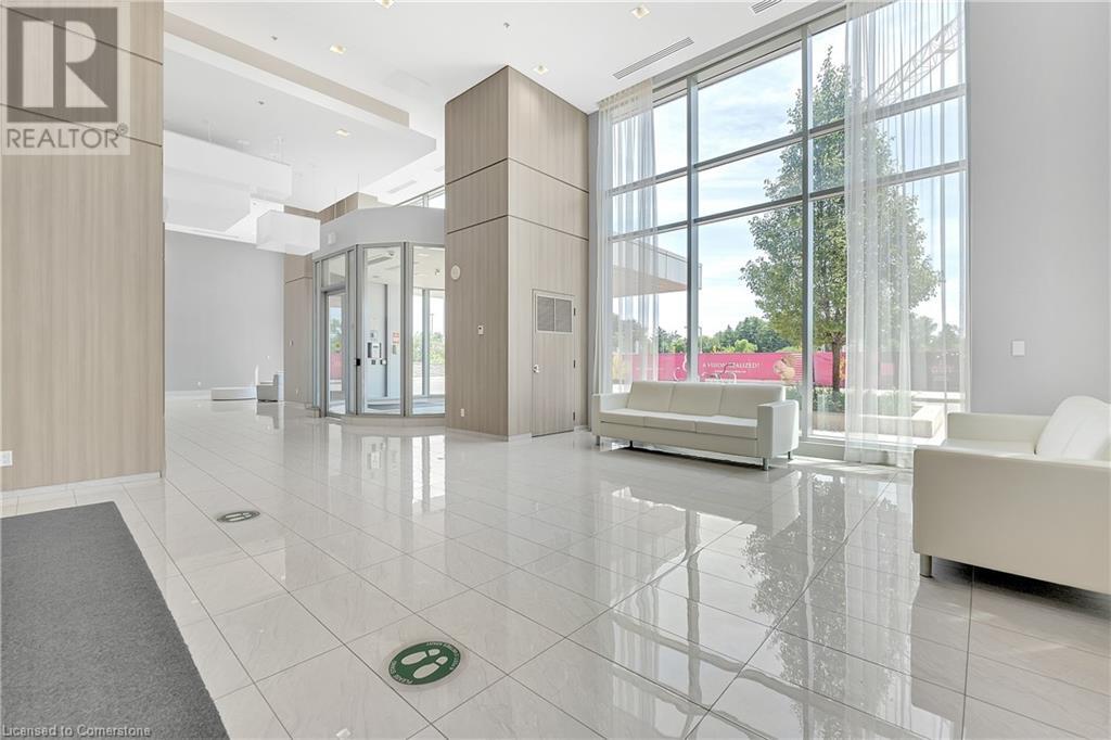 2093 Fairview Street Unit# 408, Burlington, Ontario  L7R 0B4 - Photo 4 - 40679228