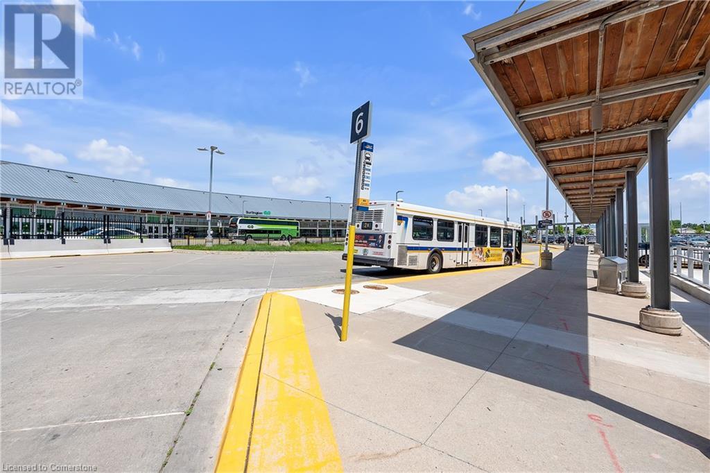 2093 Fairview Street Unit# 408, Burlington, Ontario  L7R 0B4 - Photo 40 - 40679228