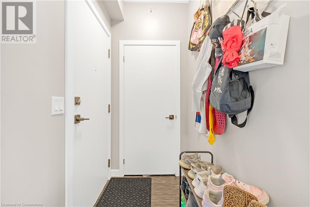 2093 Fairview Street Unit# 408, Burlington, Ontario  L7R 0B4 - Photo 6 - 40679228