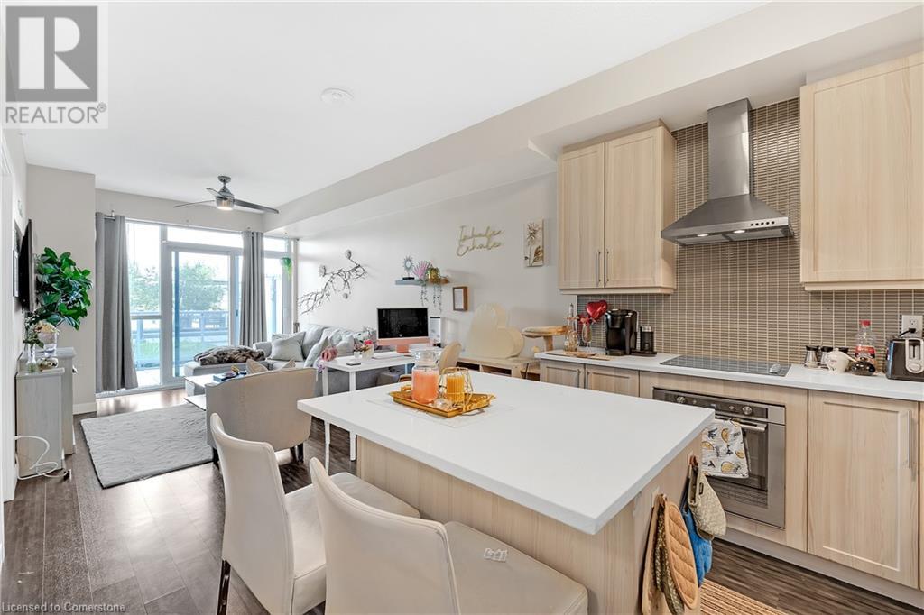 2093 Fairview Street Unit# 408, Burlington, Ontario  L7R 0B4 - Photo 7 - 40679228