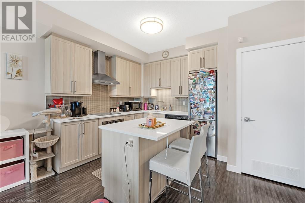 2093 Fairview Street Unit# 408, Burlington, Ontario  L7R 0B4 - Photo 8 - 40679228