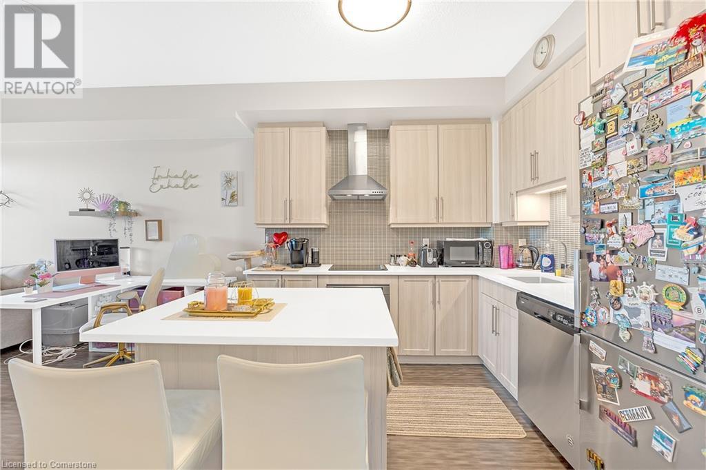 2093 Fairview Street Unit# 408, Burlington, Ontario  L7R 0B4 - Photo 9 - 40679228