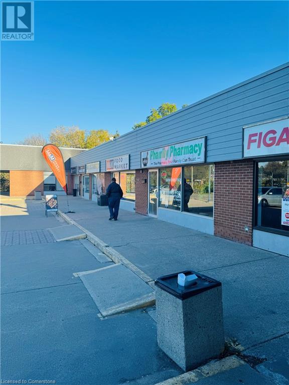90 Weber  Street N Unit# 111, Waterloo, Ontario  N2J 3G8 - Photo 2 - 40679378
