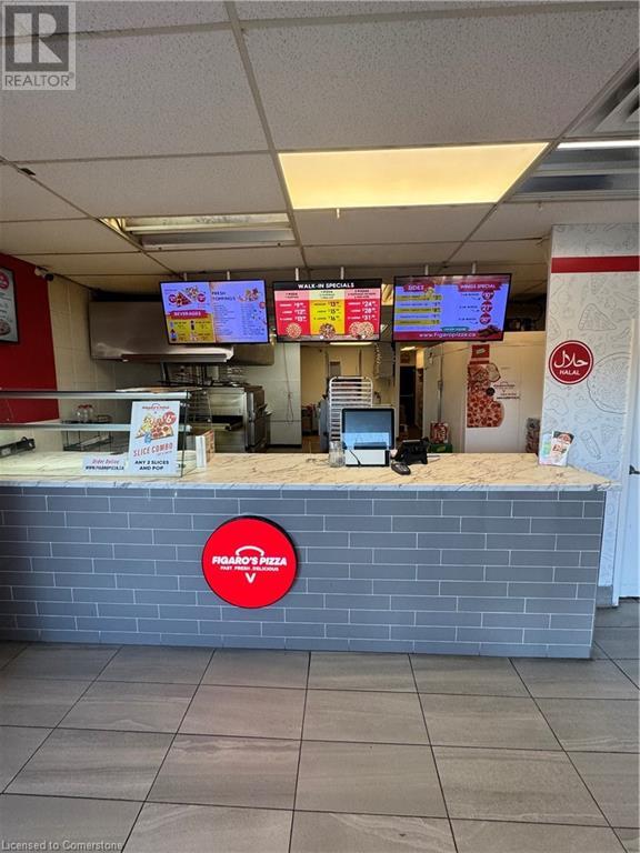 90 Weber  Street N Unit# 111, Waterloo, Ontario  N2J 3G8 - Photo 3 - 40679378