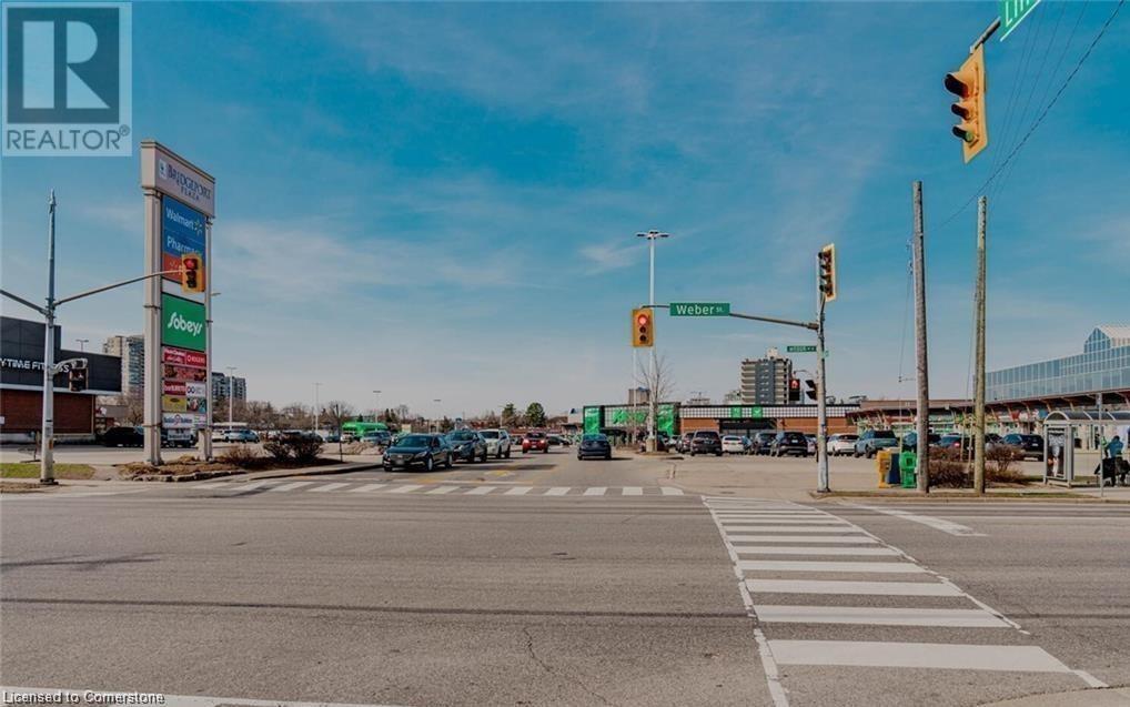 90 Weber  Street N Unit# 111, Waterloo, Ontario  N2J 3G8 - Photo 5 - 40679378