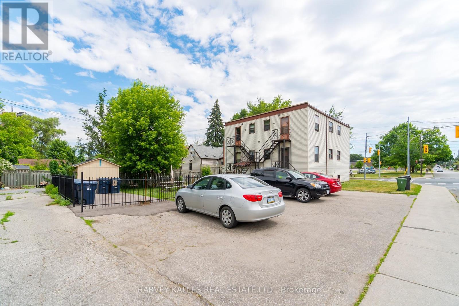 4 - 44 Pharmacy Avenue, Toronto, Ontario  M1L 3E5 - Photo 11 - E10431895