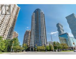 3008 - 330 BURNHAMTHORPE ROAD W, Mississauga, Ontario