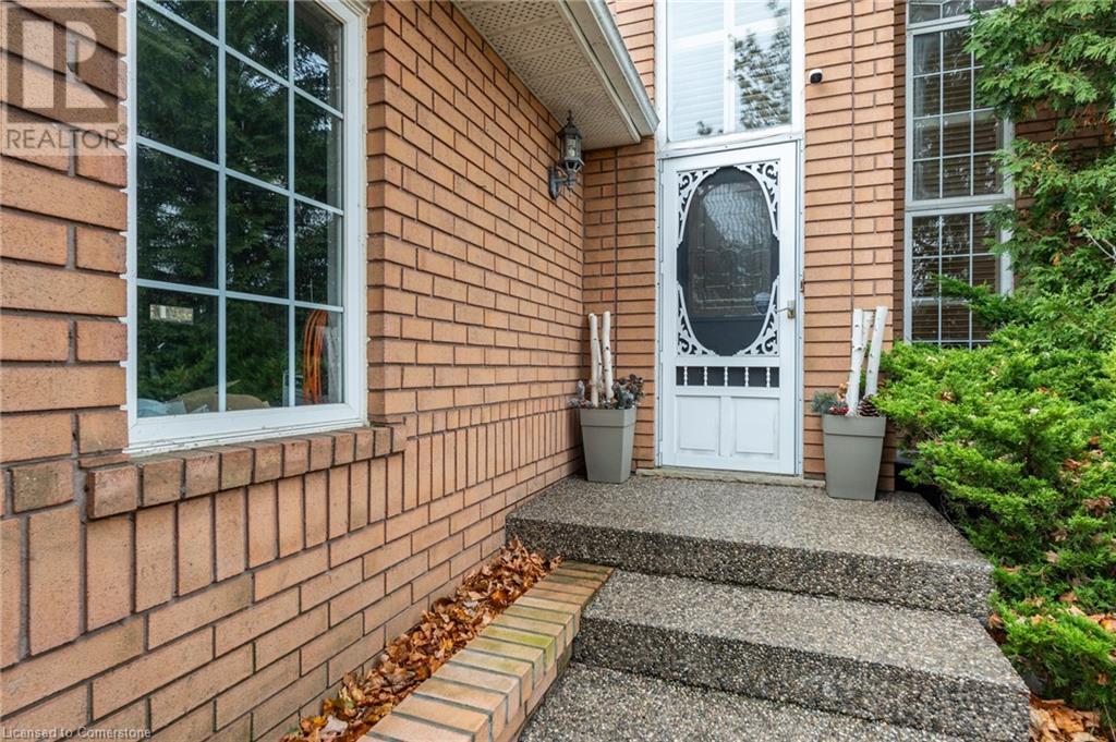 146 Kitty Murray Lane, Ancaster, Ontario  L9K 1K8 - Photo 2 - 40679291