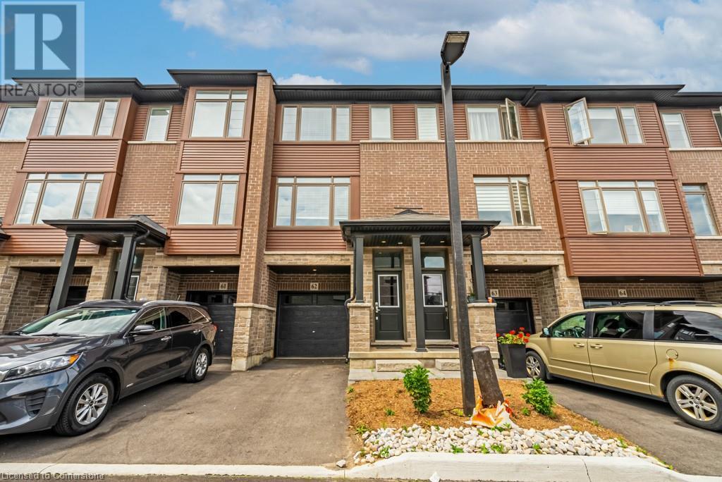 5000 CONNOR Drive Unit# 62, beamsville, Ontario