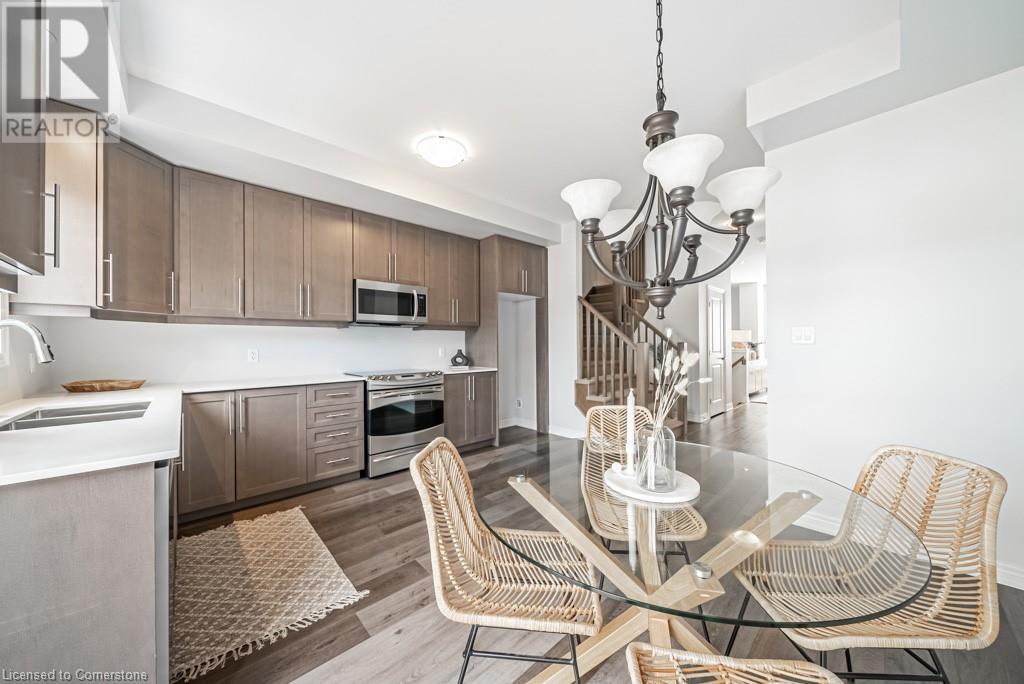 5000 Connor Drive Unit# 62, Beamsville, Ontario  L0R 1B4 - Photo 12 - 40679199