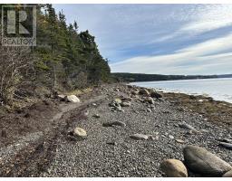 Lot #2, Route 232 Smith Sound Road, HARCOURT, Newfoundland & Labrador