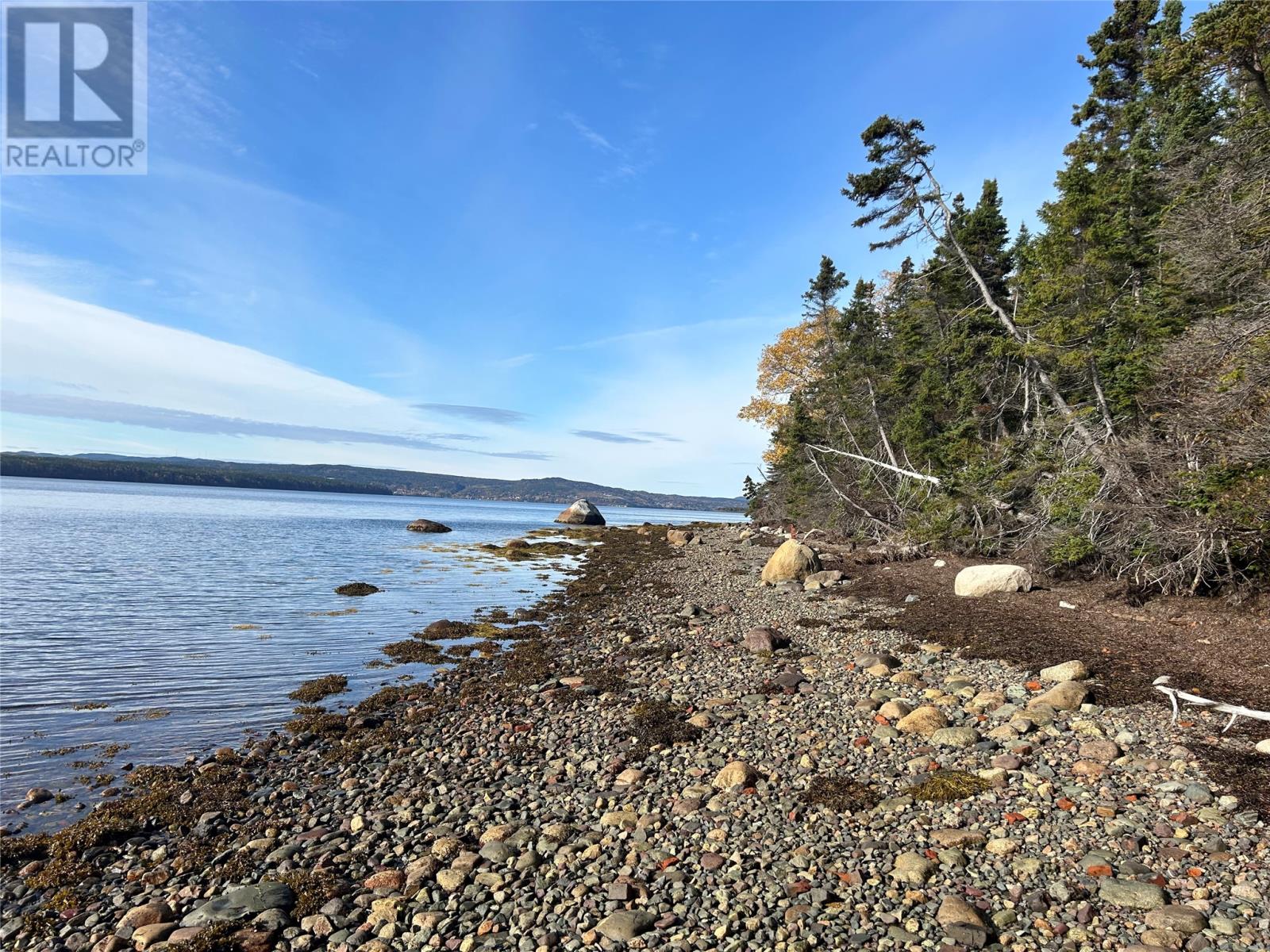 Lot # 03 Smith Sound Road, Harcourt, Newfoundland & Labrador  A5A 3A1 - Photo 1 - 1279573