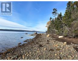 Lot # 03 SMITH SOUND Road, HARCOURT, Newfoundland & Labrador