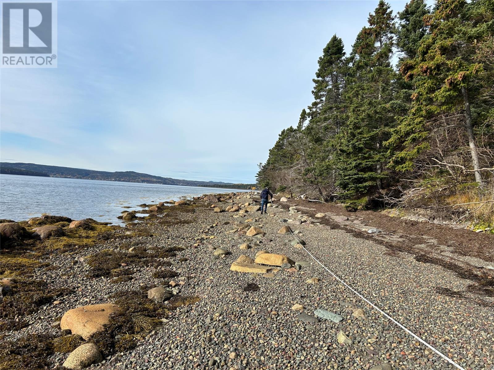 Lot # 03 Smith Sound Road, Harcourt, Newfoundland & Labrador  A5A 3A1 - Photo 2 - 1279573