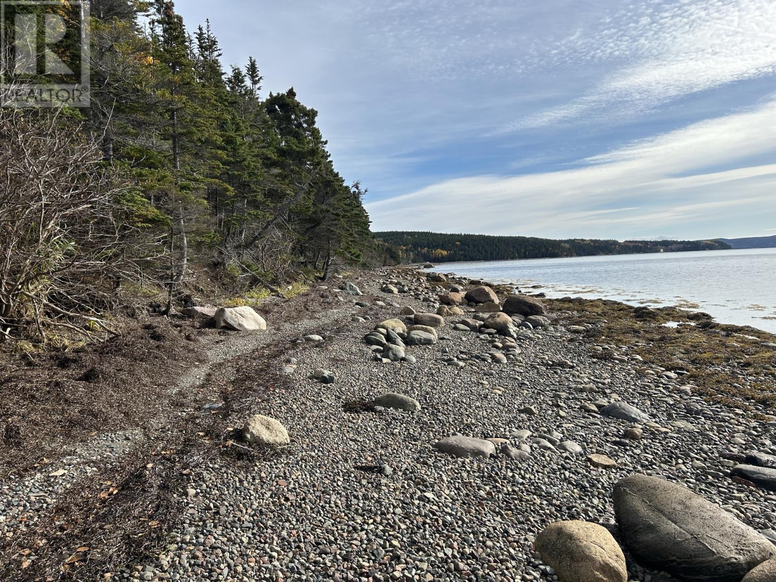 Lot # 04 Smith Sound Road, Harcourt, Newfoundland & Labrador  A5A 3A1 - Photo 1 - 1279606