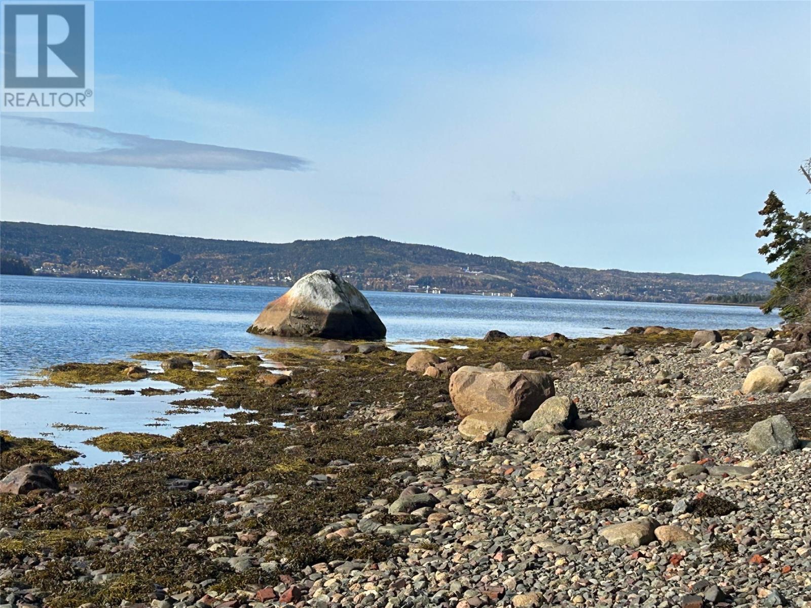Lot # 06 Smith Sound Road, Harcourt, Newfoundland & Labrador  A5A 3A1 - Photo 1 - 1279619