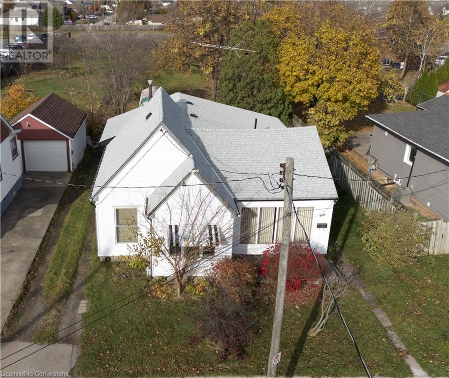 Property at 4977 JOHN Street image 2
