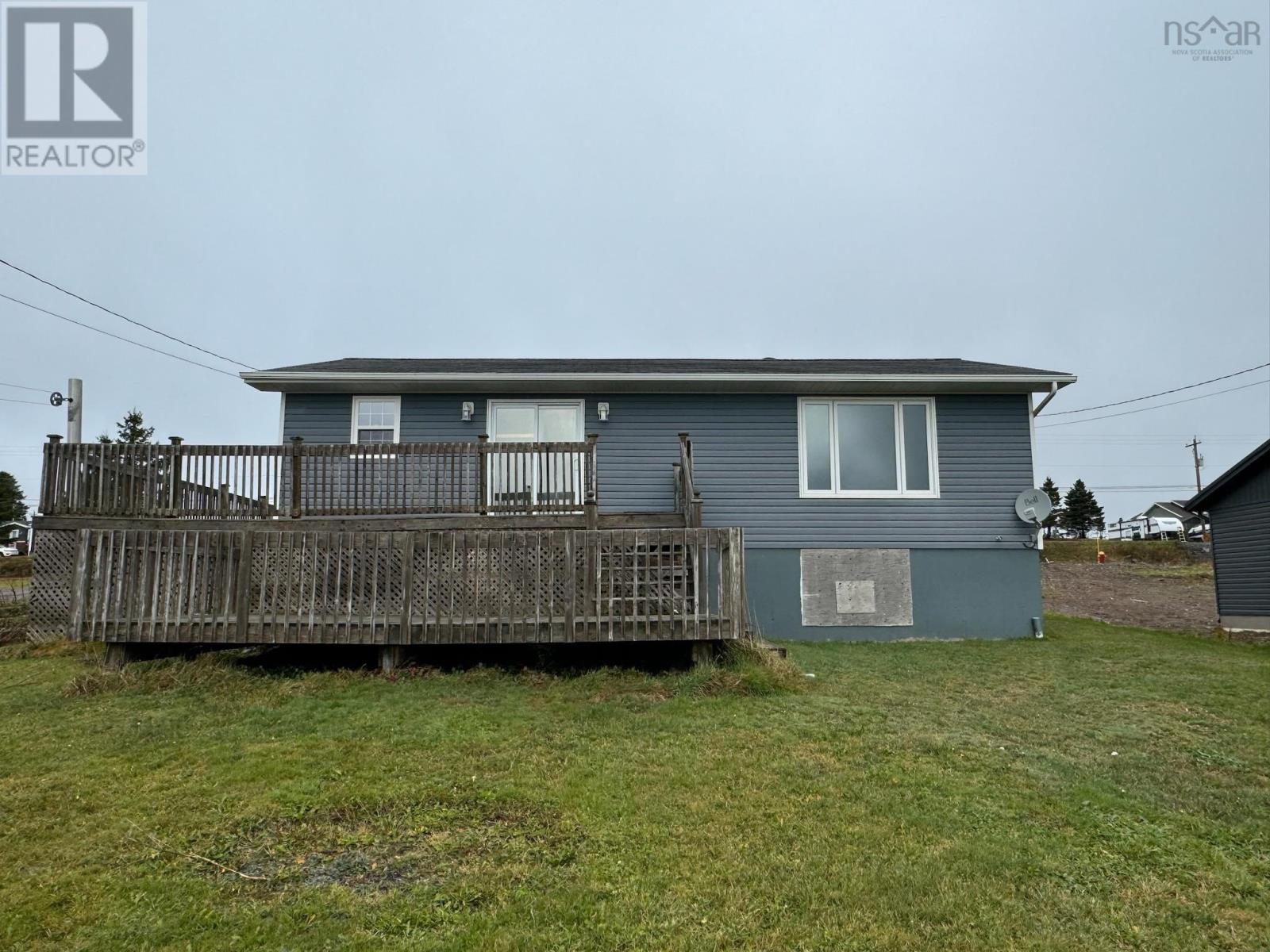 2706 High Road, Arichat, Nova Scotia  B0E 1A0 - Photo 10 - 202426962