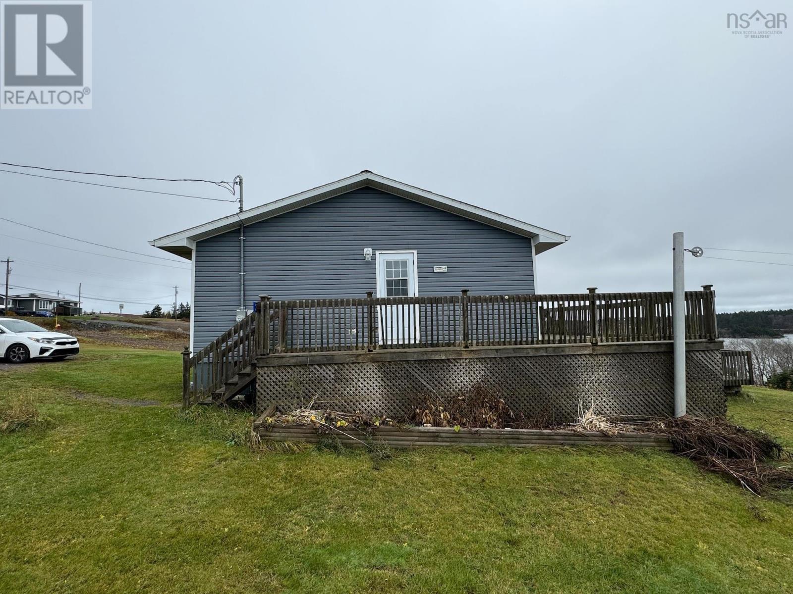 2706 High Road, Arichat, Nova Scotia  B0E 1A0 - Photo 11 - 202426962