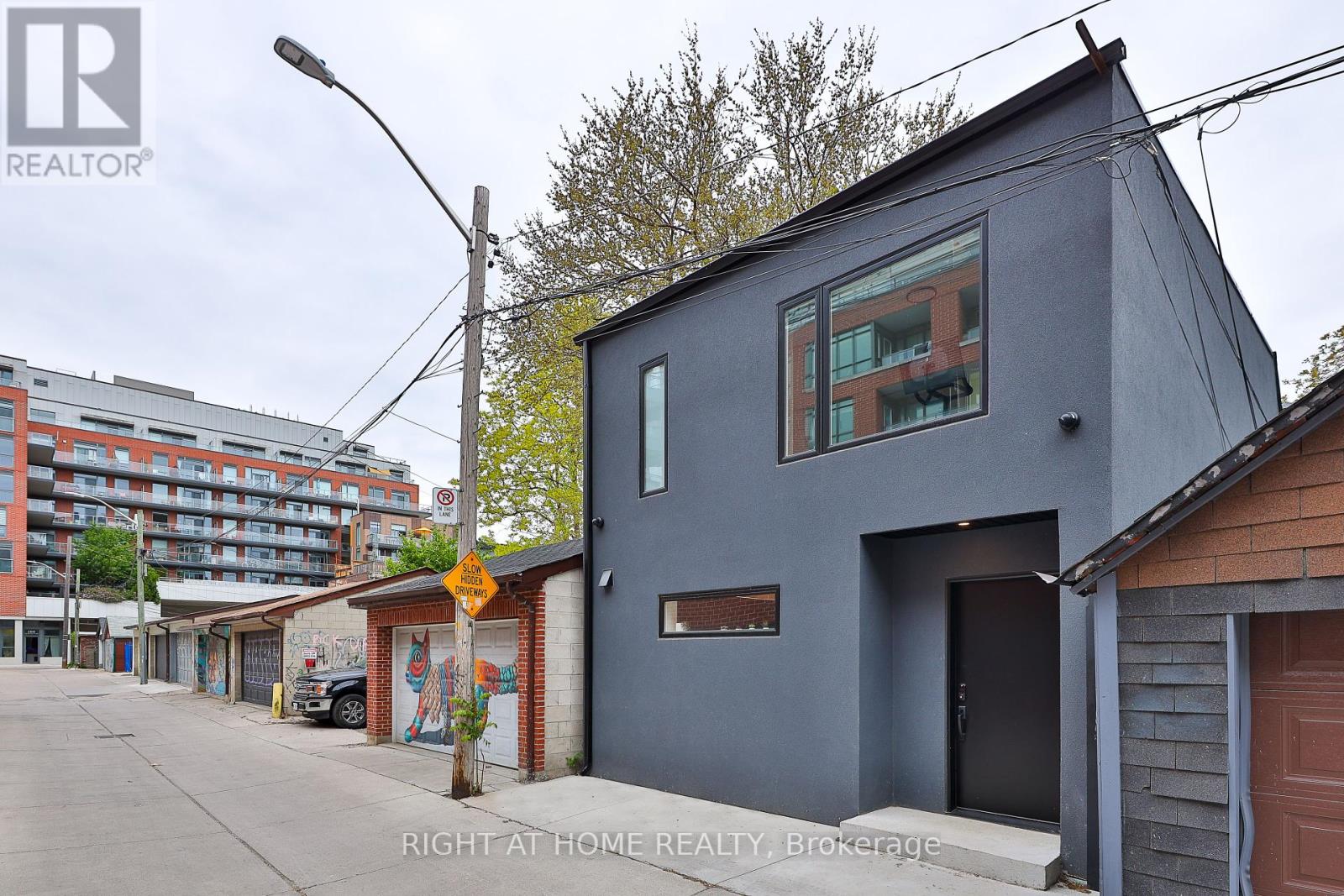 Laneway - 74 Dovercourt Road, Toronto, Ontario  M6J 3G4 - Photo 16 - C10411778