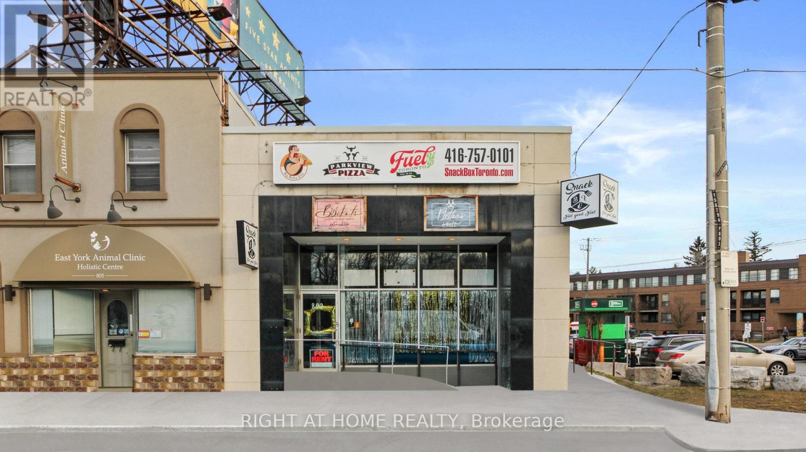 Main Fl - 803 O Connor Drive, Toronto, Ontario  M4B 2S7 - Photo 3 - E10431932