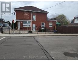 GRD FLR - 535 ROXBOROUGH AVENUE, Hamilton, Ontario