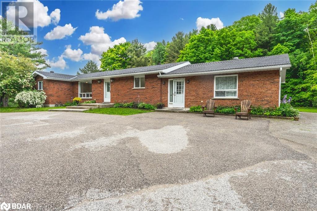 1755 Golf Link Road, Tiny, Ontario  L0L 2J0 - Photo 1 - 40678522