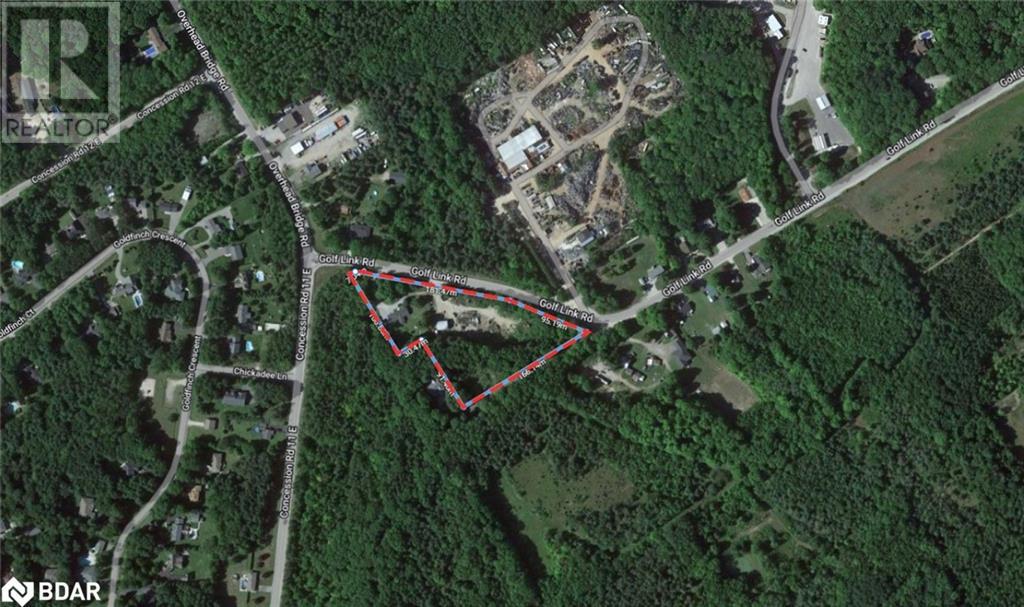 1755 Golf Link Road, Tiny, Ontario  L0L 2J0 - Photo 29 - 40678522