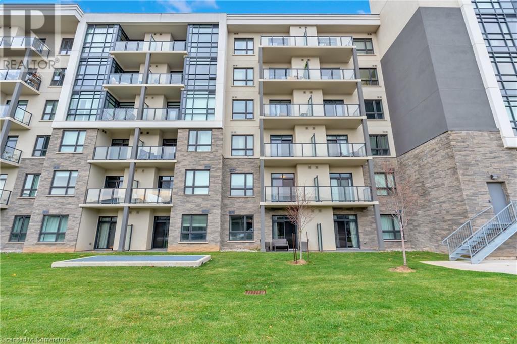 101 SHOREVIEW Place Unit# 212, stoney creek, Ontario