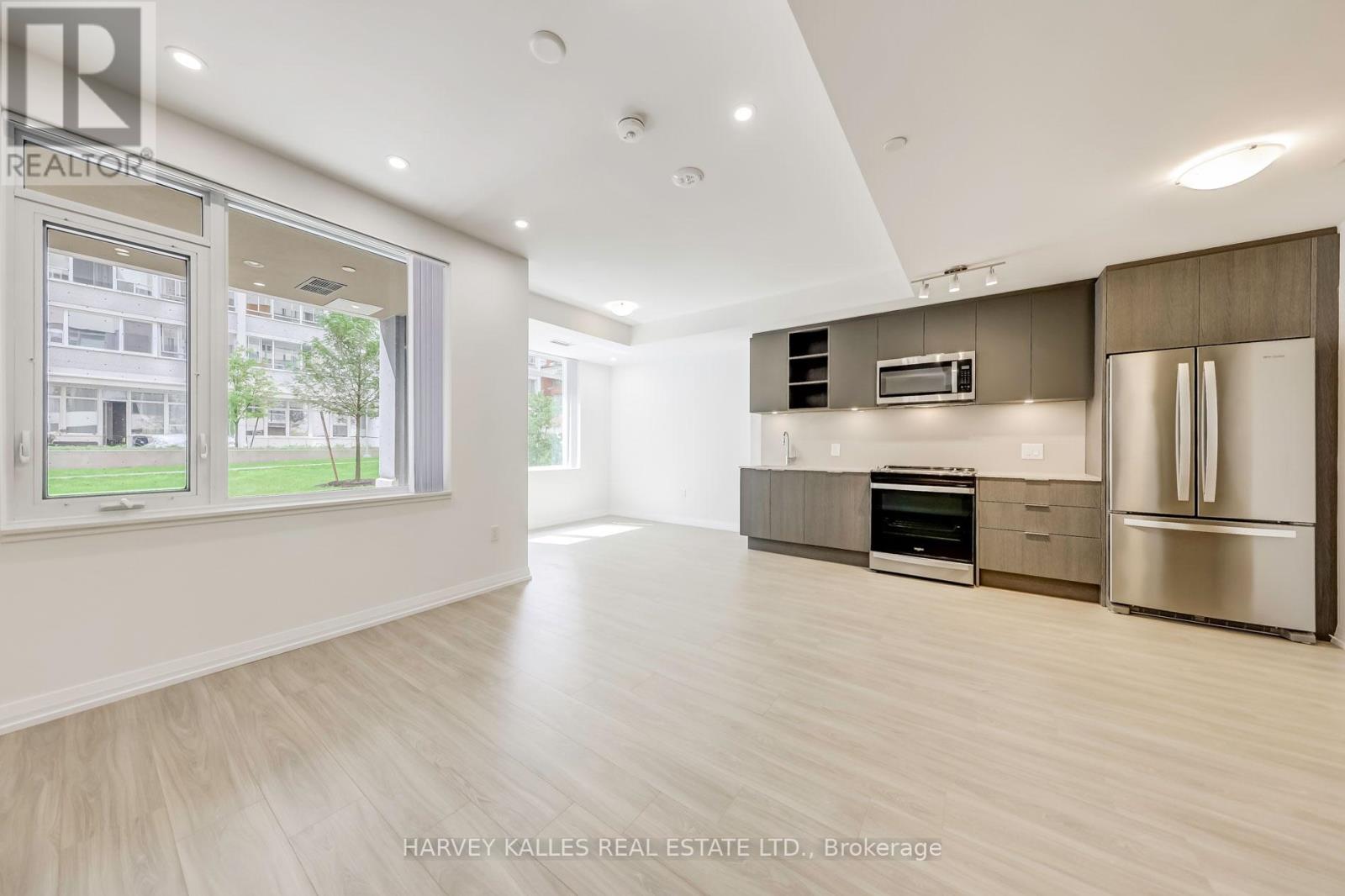 Th116 - 50 Dunfield Avenue, Toronto, Ontario  M4S 0E4 - Photo 11 - C10432019