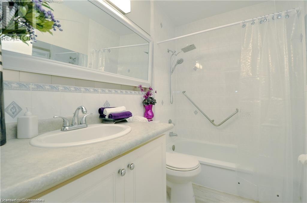 61 Ethel Street Unit# Upper Unit, Kitchener, Ontario N2B 1Z6 - Photo 11 - 40679064