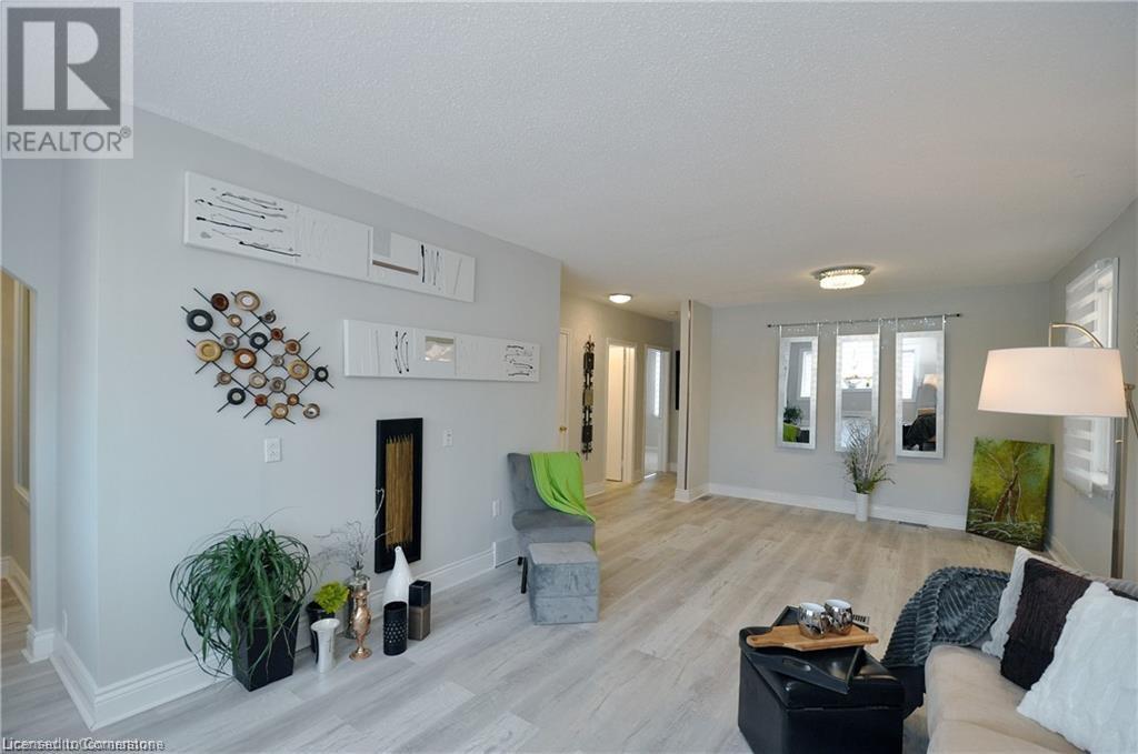 61 Ethel Street Unit# Upper Unit, Kitchener, Ontario N2B 1Z6 - Photo 6 - 40679064