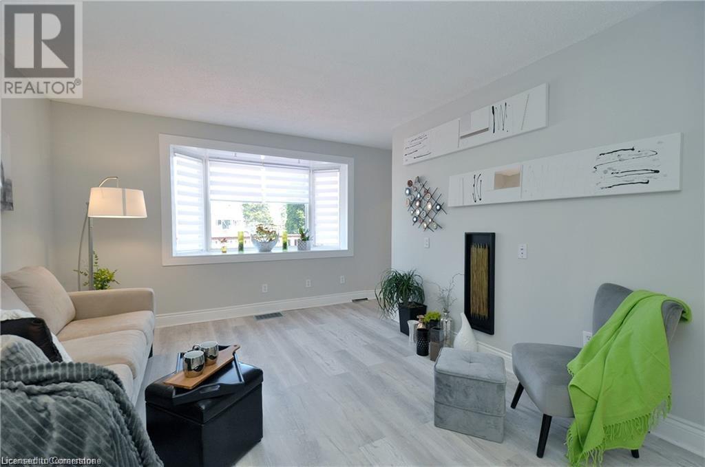 61 Ethel Street Unit# Upper Unit, Kitchener, Ontario N2B 1Z6 - Photo 7 - 40679064