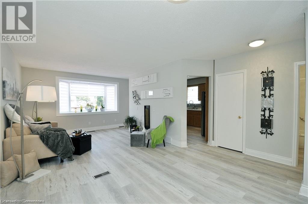 61 Ethel Street Unit# Upper Unit, Kitchener, Ontario N2B 1Z6 - Photo 8 - 40679064