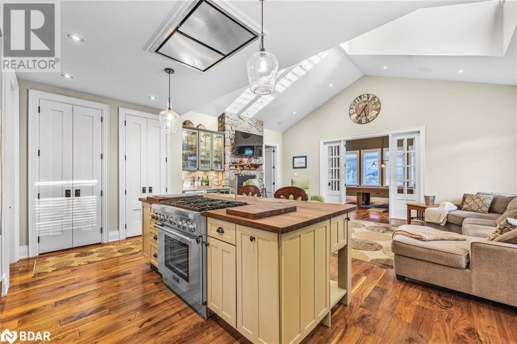 3967 Guest Road, Innisfil, Ontario L9S 2T3 - Photo 12 - 40679057