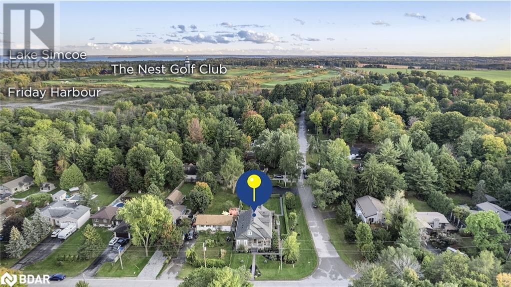 3967 Guest Road, Innisfil, Ontario L9S 2T3 - Photo 4 - 40679057